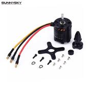 SunnySky X2820-6 920kV 52A/750W Brushless Motor